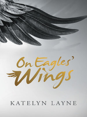 cover image of On Eagles' Wings